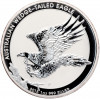 1 доллар 2015 года Австралия «Клинохвостый орел»