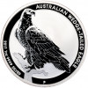1 доллар 2017 года Австралия «Австралийский клинохвостый орел»