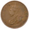 1/2 пенни 1927 года Австралия