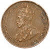 1/2 пенни 1936 года Австралия