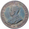 3 пенса 1923 года Австралия