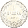 1 марка 1915 года Русская Финляндия