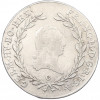 20 крейцеров 1803 года G Австрия