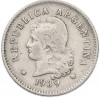 10 сентаво 1939 года Аргентина