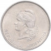 5 сентаво 1983 года Аргентина