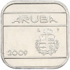 50 центов 2009 года Аруба