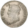 4 суэльдо 1857 года Боливия