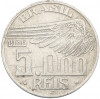 5000 рейс 1936 года Бразилия
