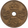 1 пенни 1944 года Британская Новая Гвинея
