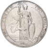 1 флорин (2 шиллинга) 1906 года Великобритания