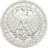 3 рейхсмарки 1928 года Германия «900 лет Наумбургу»