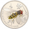 5 евро 2024 года F Германия «Чудесный мир насекомых — Мармеладная муха»