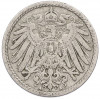 5 пфеннигов 1903 года A Германия