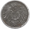 5 пфеннигов 1918 года G Германия
