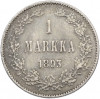 1 марка 1893 года Русская Финляндия