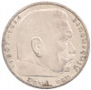 5 рейхсмарок 1936 года A Германия