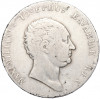 1 кроненталер 1815 года Бавария