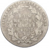 1 рейхсталер 1815 года А Пруссия