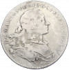 1 талер 1755 года Бавария