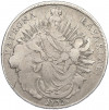 1 талер 1772 года Бавария