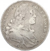 1 талер 1772 года Бавария