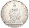 1 талер 1871 года A Пруссия «Победа во Франко-прусской войне»