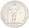 1/6 талера 1793 года Брауншвейг-Люнебург-Каленберг-Ганновер