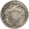 2/3 талера 1693 года Хеннеберг-Ильменау
