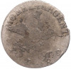 3 гроша 1782 года Е Пруссия