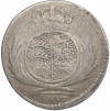 6 крейцеров 1807 года Вюртемберг