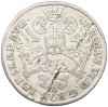 8 шиллингов 1727 года Гамбург