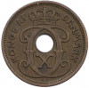 1 эре 1932 года Дания