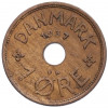 1 эре 1937 года Дания