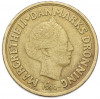 20 крон 1990 года Дания