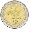 200 франков 2005 года Западно-Африканский валютный союз