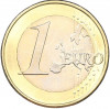 1 евро 2019 года Испания