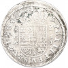 1 реал 1718 года Испания