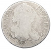 2 реала 1787 года Испания