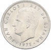 25 песет 1975 (76) года Испания