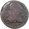 4 мараведи 1797 года Испания (Карл IV)