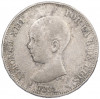 5 песет 1891 года Испания
