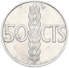 50 сентимо 1966 (73) года Испания