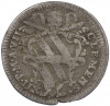1 гроссо 1735-1737 года Папская область