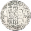 120 грано 1794 года Неаполь