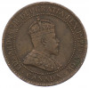 1 цент 1902 года Канада