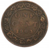 1 цент 1903 года Канада