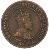 1 цент 1903 года Канада