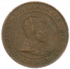 1 цент 1905 года Канада