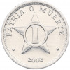1 сентаво 2003 года Куба