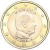 1 евро 2014 года Монако